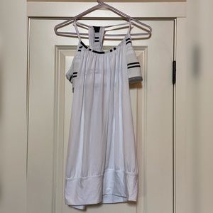 Lululemon Ready & Go Tank